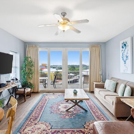 Laketown Wharf #338 By Nautical Properties Panama City Beach Kültér fotó