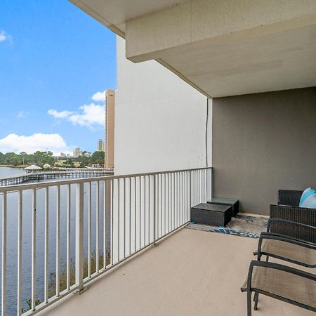 Laketown Wharf #338 By Nautical Properties Panama City Beach Kültér fotó