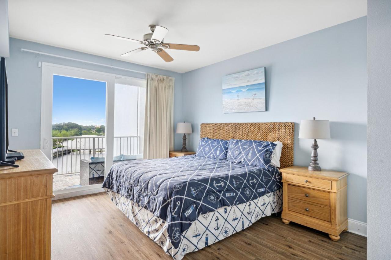 Laketown Wharf #338 By Nautical Properties Panama City Beach Kültér fotó