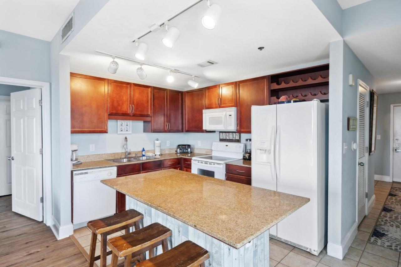 Laketown Wharf #338 By Nautical Properties Panama City Beach Kültér fotó