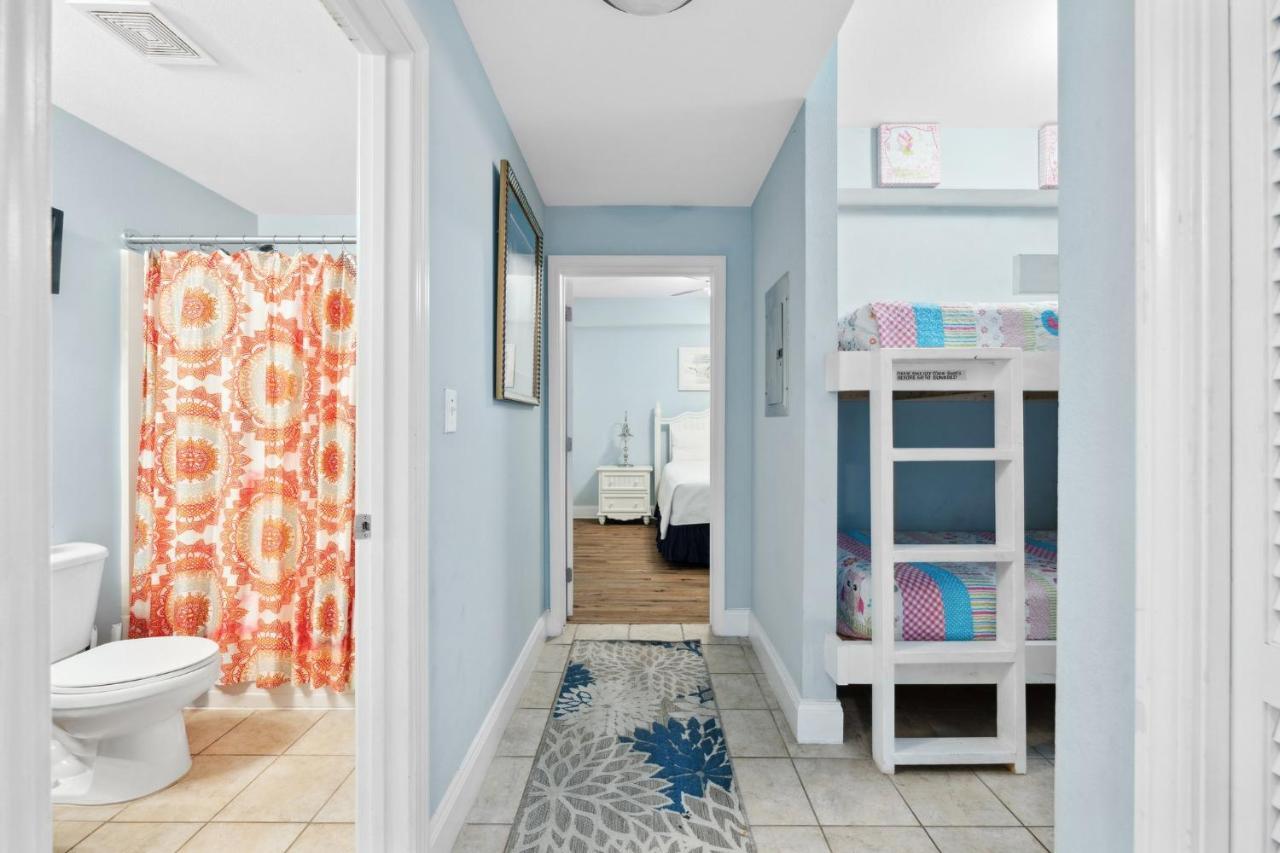Laketown Wharf #338 By Nautical Properties Panama City Beach Kültér fotó