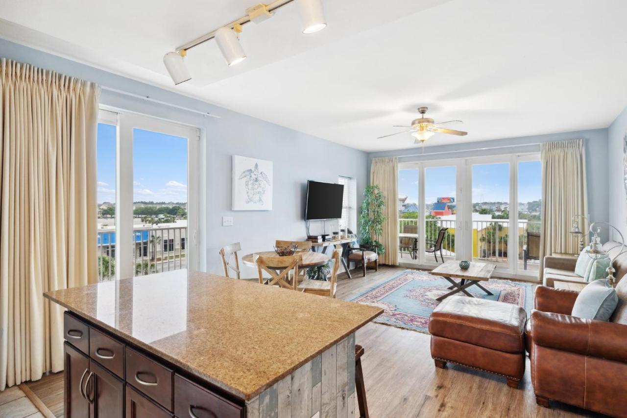 Laketown Wharf #338 By Nautical Properties Panama City Beach Kültér fotó