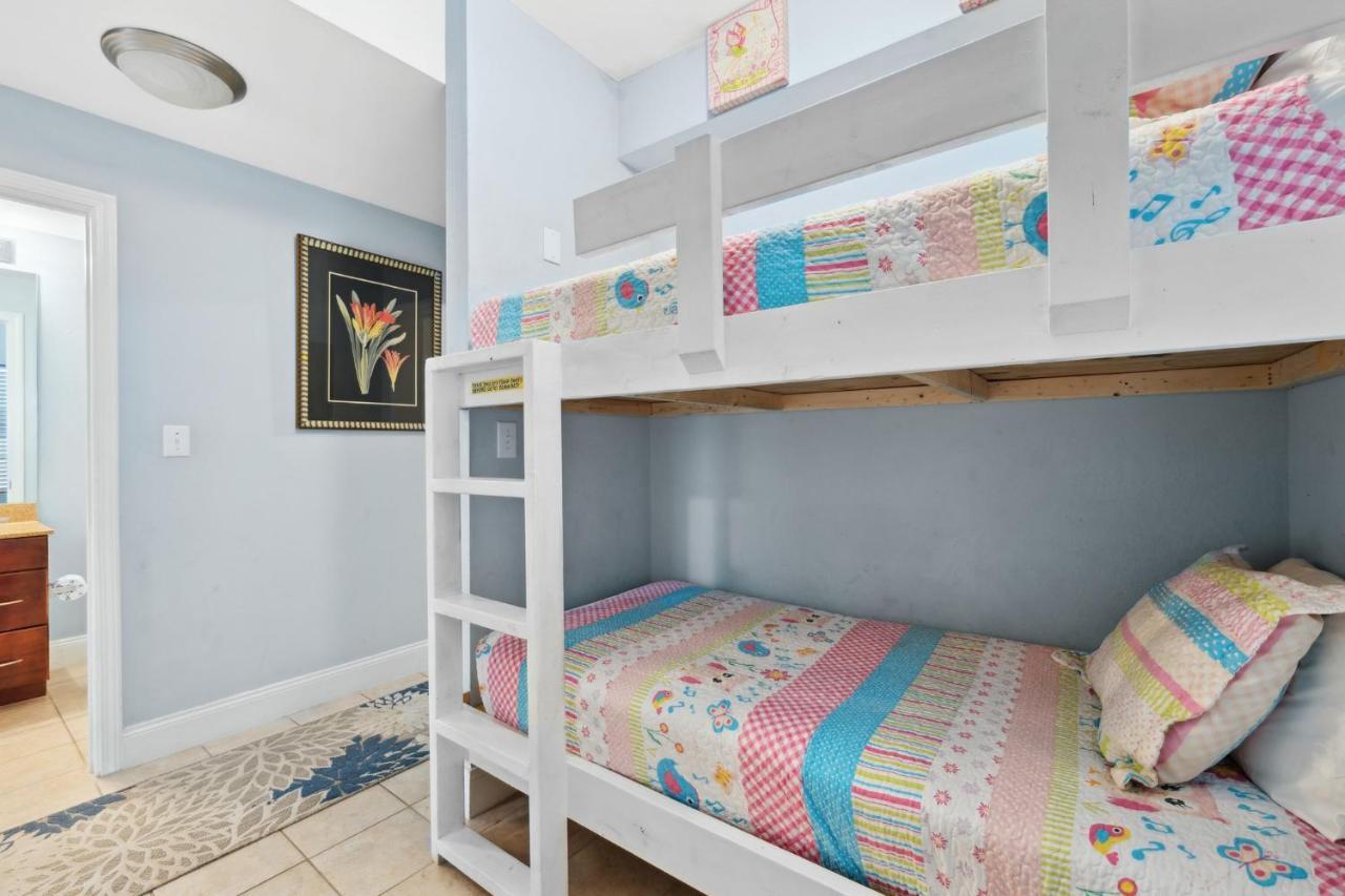 Laketown Wharf #338 By Nautical Properties Panama City Beach Kültér fotó