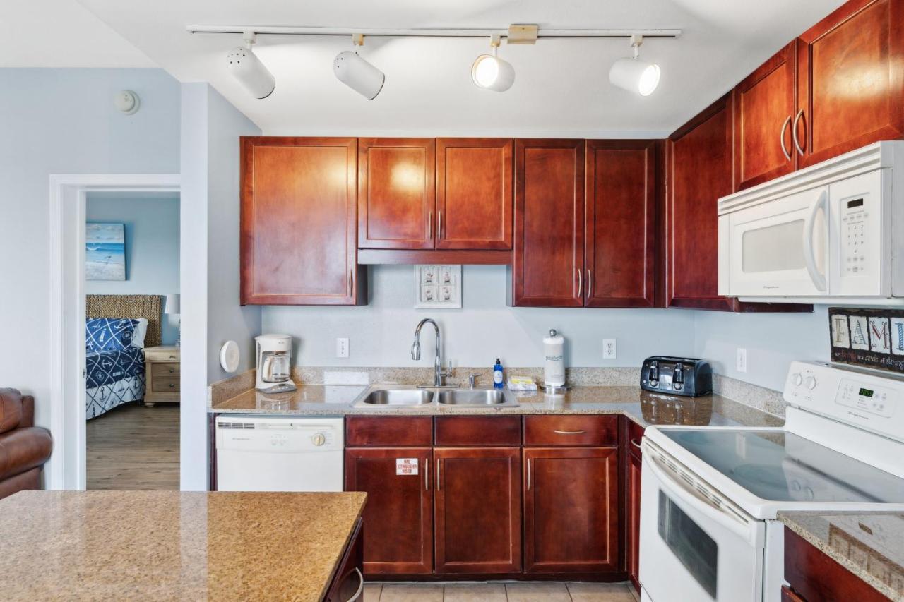 Laketown Wharf #338 By Nautical Properties Panama City Beach Kültér fotó