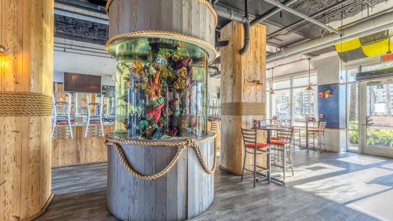 Laketown Wharf #338 By Nautical Properties Panama City Beach Kültér fotó