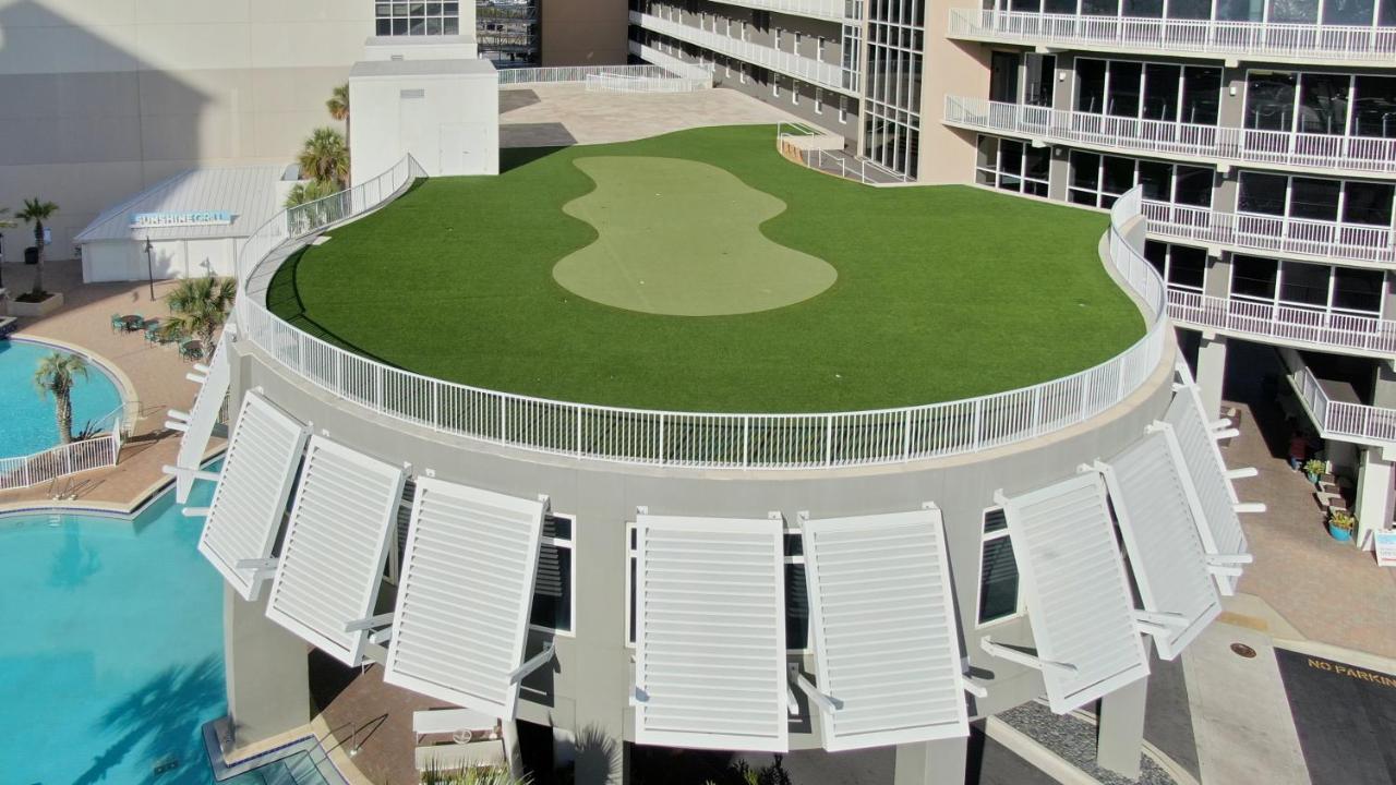 Laketown Wharf #338 By Nautical Properties Panama City Beach Kültér fotó