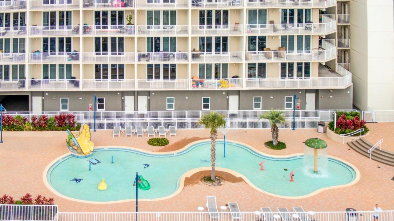 Laketown Wharf #338 By Nautical Properties Panama City Beach Kültér fotó