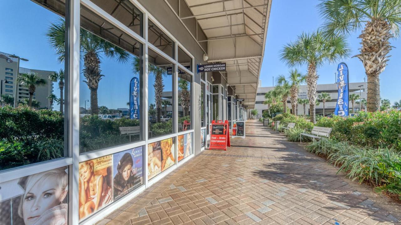 Laketown Wharf #338 By Nautical Properties Panama City Beach Kültér fotó