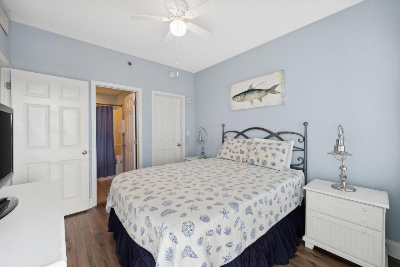 Laketown Wharf #338 By Nautical Properties Panama City Beach Kültér fotó