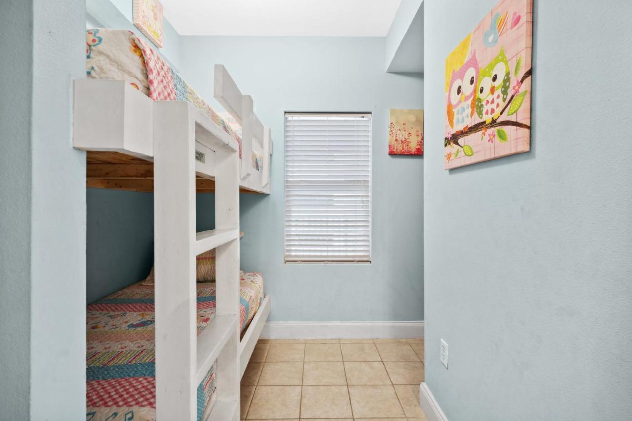 Laketown Wharf #338 By Nautical Properties Panama City Beach Kültér fotó