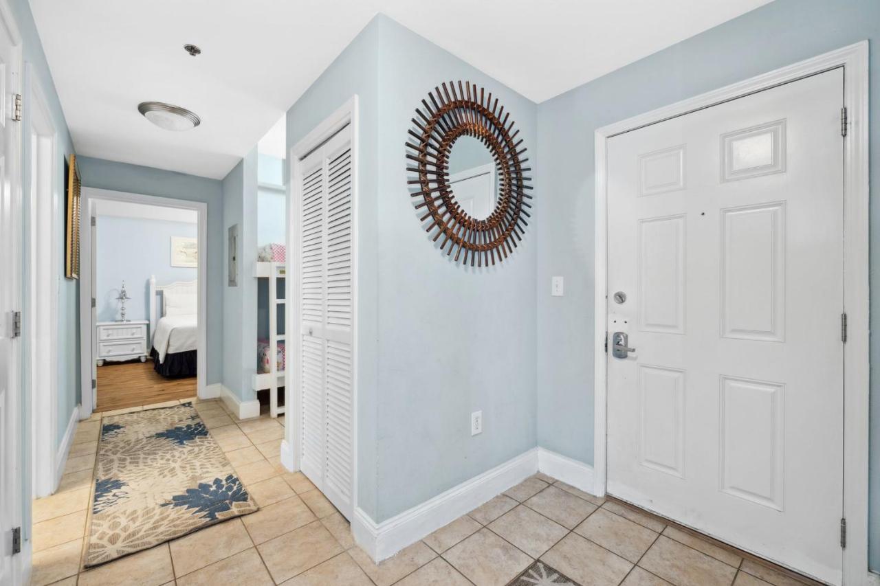 Laketown Wharf #338 By Nautical Properties Panama City Beach Kültér fotó