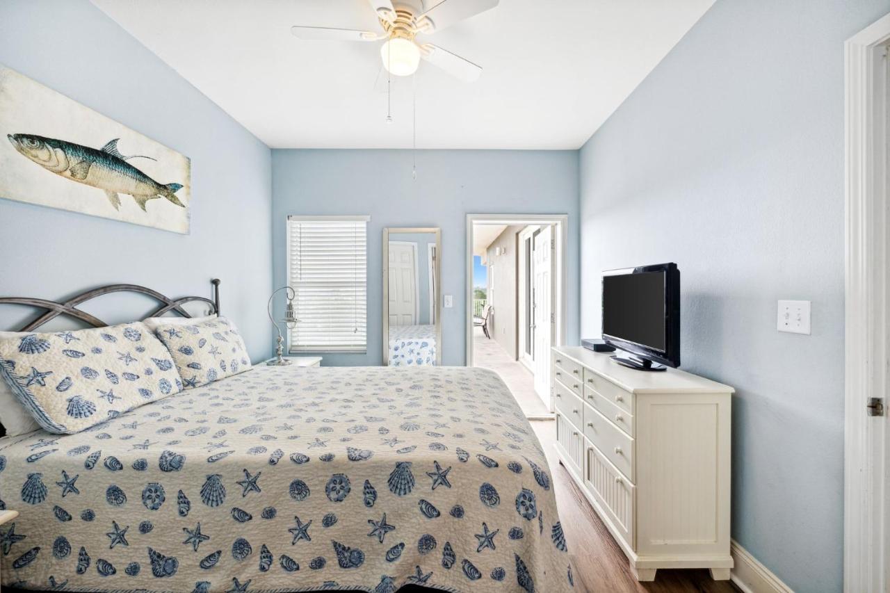 Laketown Wharf #338 By Nautical Properties Panama City Beach Kültér fotó