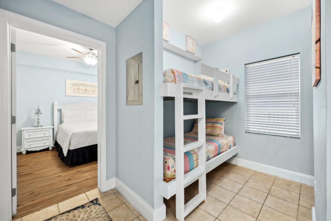 Laketown Wharf #338 By Nautical Properties Panama City Beach Kültér fotó