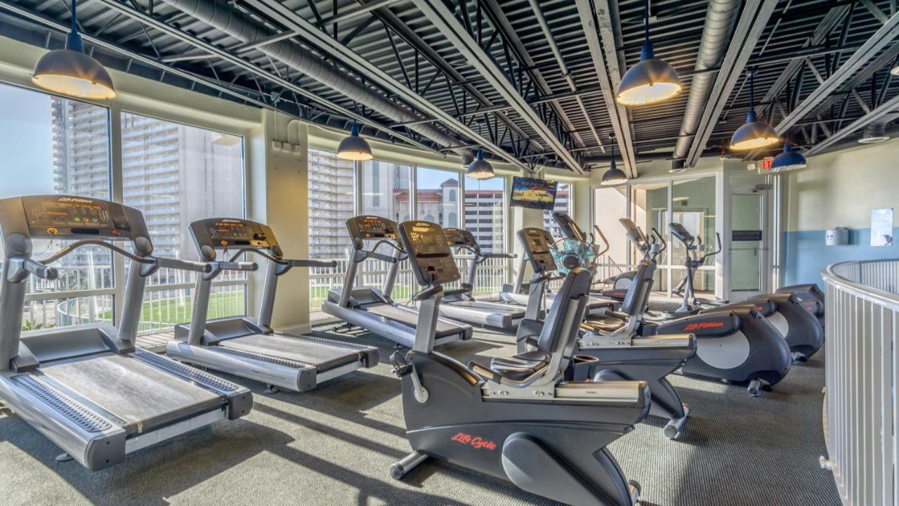 Laketown Wharf #338 By Nautical Properties Panama City Beach Kültér fotó