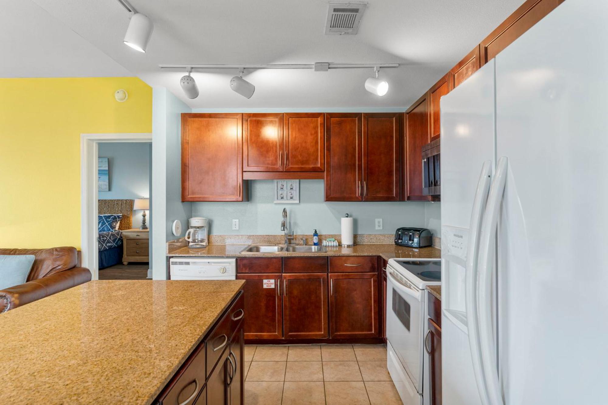 Laketown Wharf #338 By Nautical Properties Panama City Beach Kültér fotó