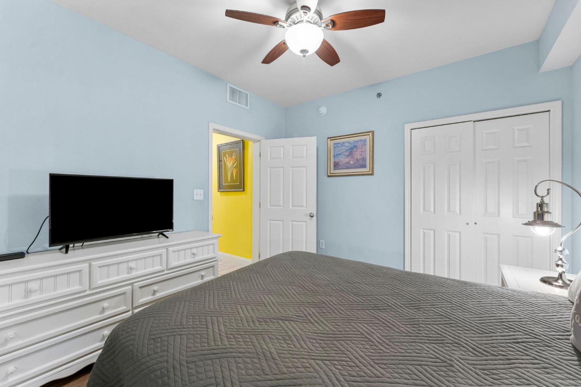 Laketown Wharf #338 By Nautical Properties Panama City Beach Kültér fotó