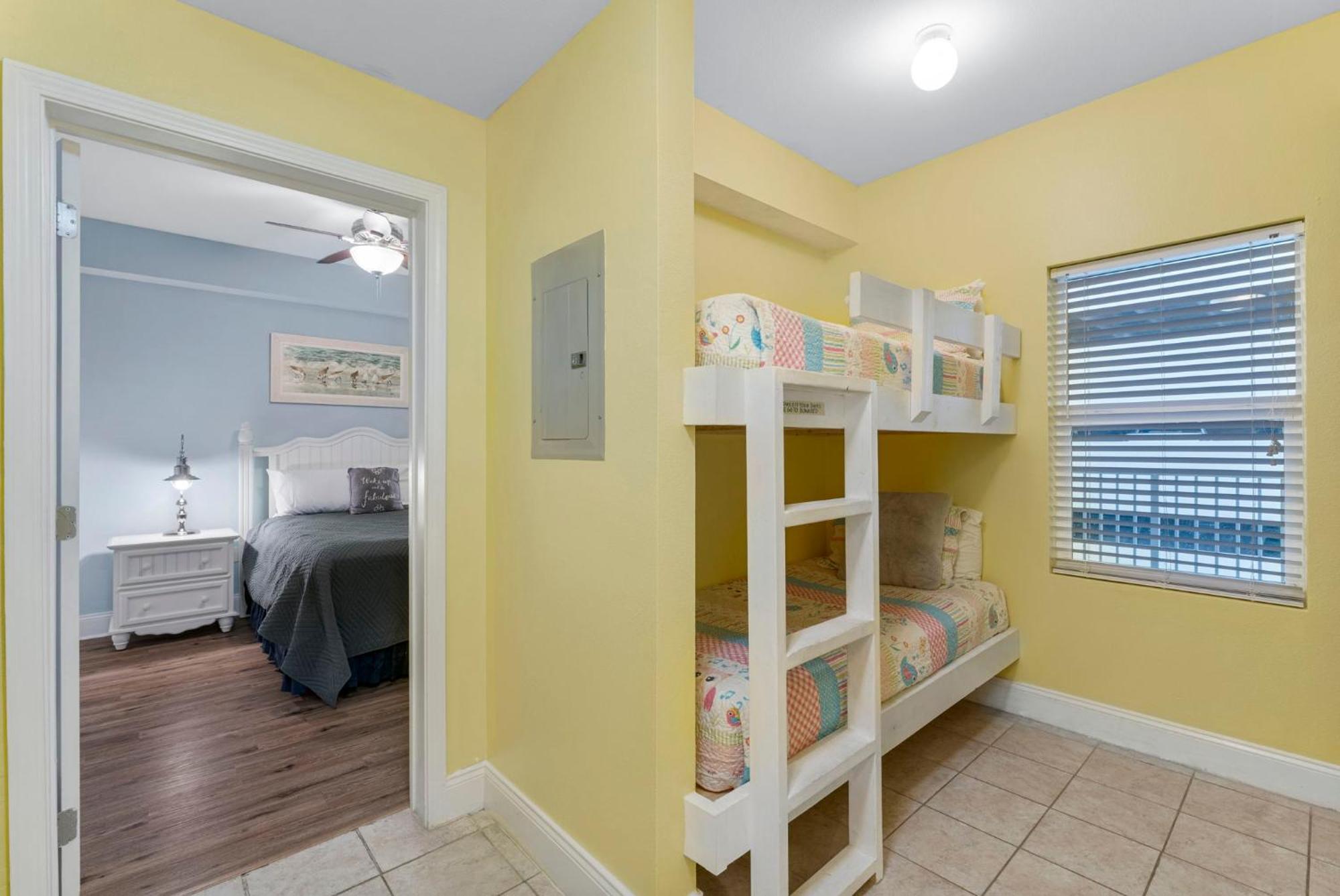 Laketown Wharf #338 By Nautical Properties Panama City Beach Kültér fotó