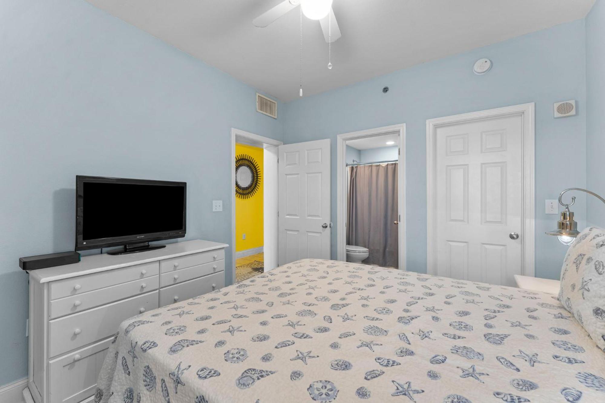 Laketown Wharf #338 By Nautical Properties Panama City Beach Kültér fotó