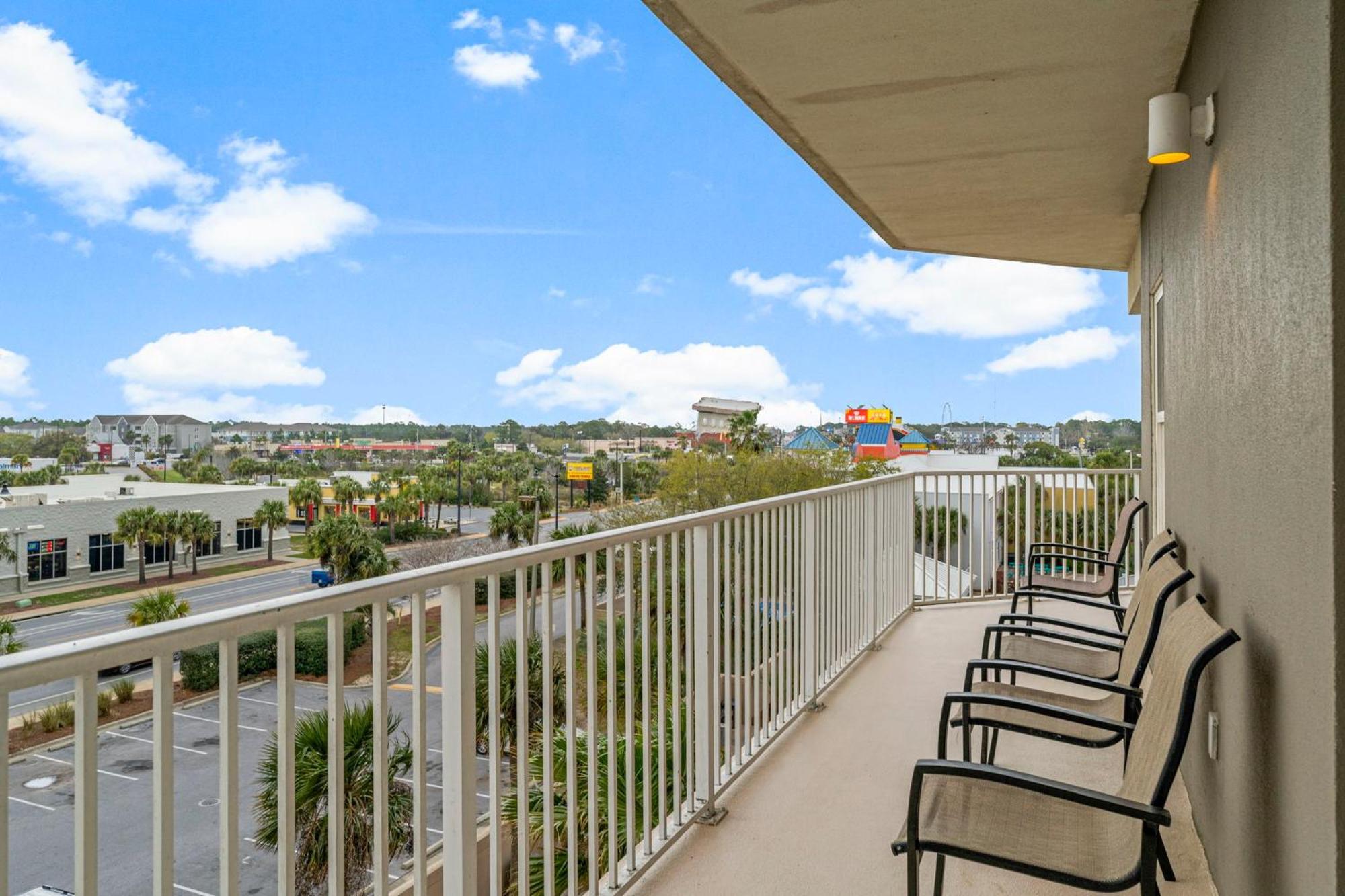 Laketown Wharf #338 By Nautical Properties Panama City Beach Kültér fotó