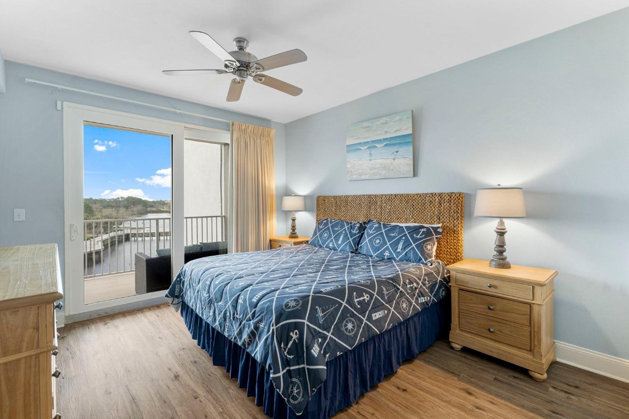 Laketown Wharf #338 By Nautical Properties Panama City Beach Kültér fotó