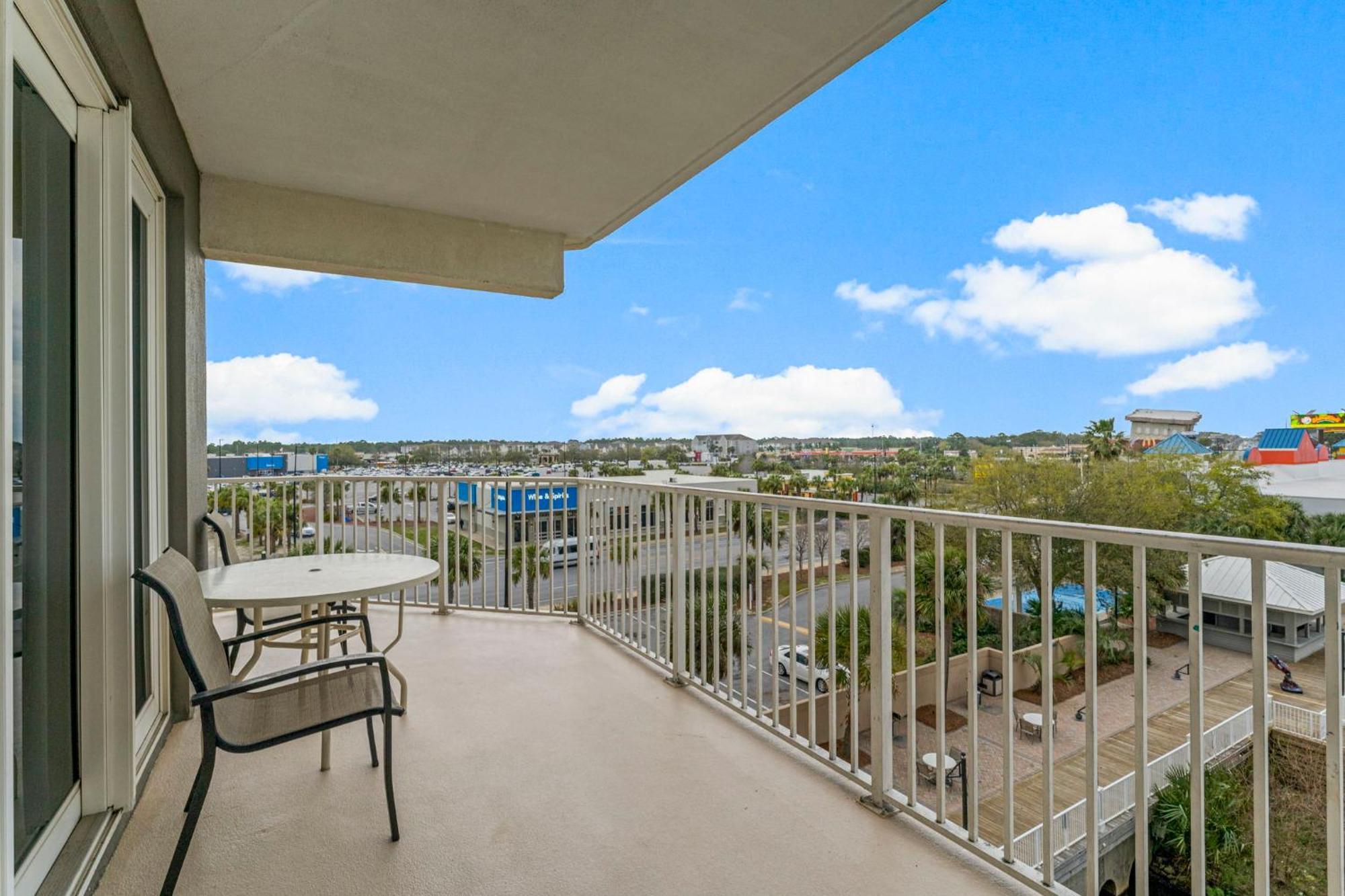 Laketown Wharf #338 By Nautical Properties Panama City Beach Kültér fotó