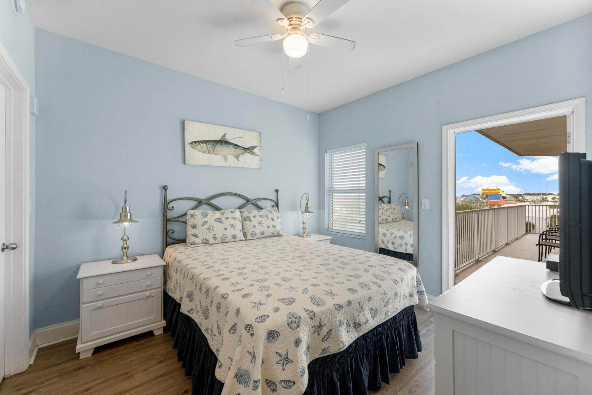 Laketown Wharf #338 By Nautical Properties Panama City Beach Kültér fotó