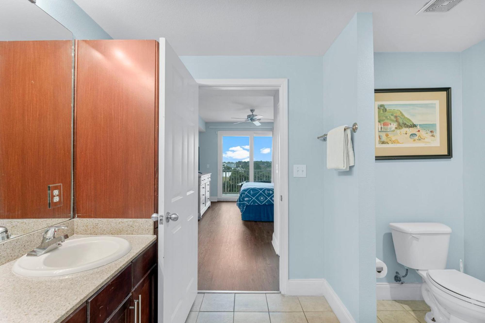 Laketown Wharf #338 By Nautical Properties Panama City Beach Kültér fotó