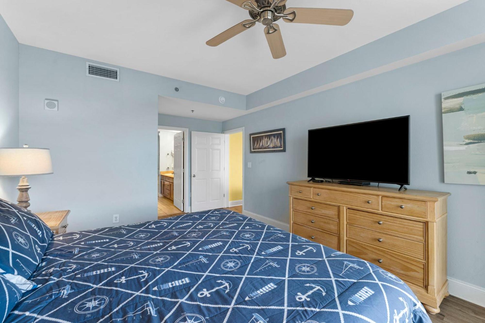 Laketown Wharf #338 By Nautical Properties Panama City Beach Kültér fotó