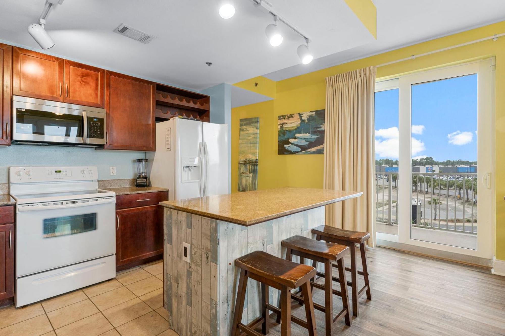 Laketown Wharf #338 By Nautical Properties Panama City Beach Kültér fotó